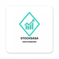 Stocksasa App